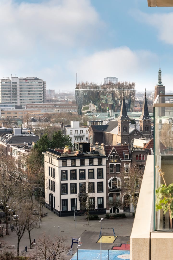 Foto 16 van Baan 46-T