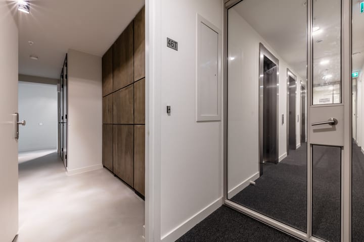 Foto 26 van Baan 46-T