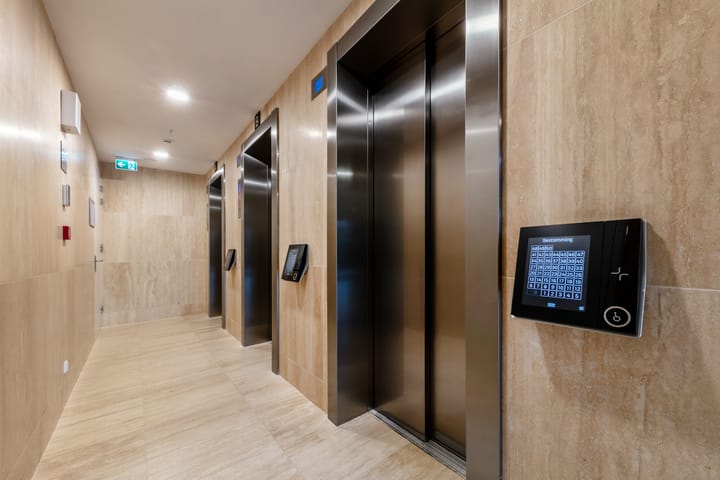 Foto 27 van Baan 46-T