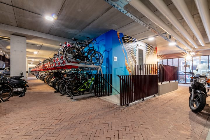 Foto 28 van Baan 46-T