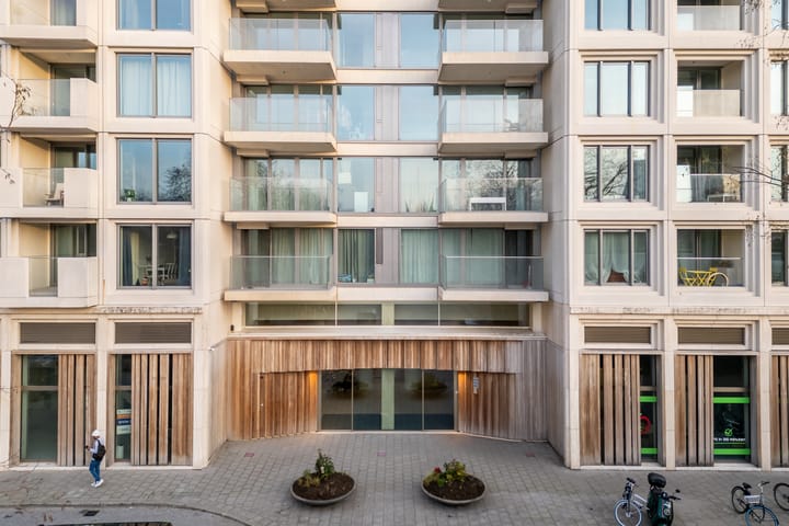 Foto 31 van Baan 46-T