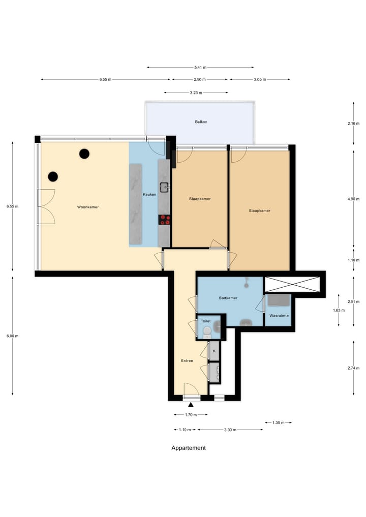 Foto 33 van Baan 46-T
