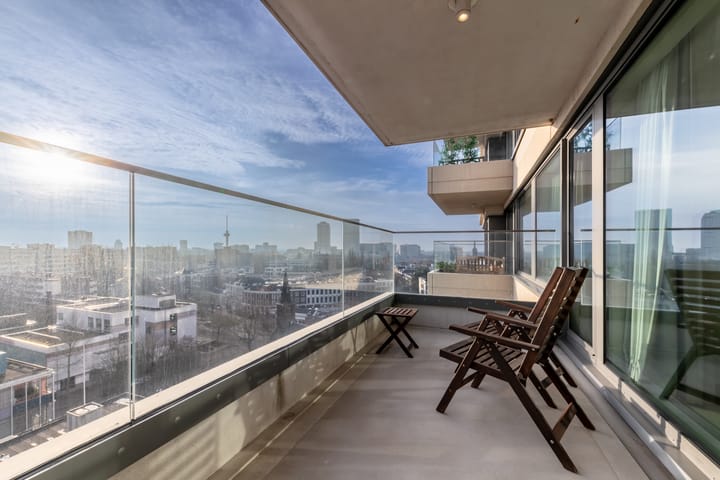 Foto 4 van Baan 46-T