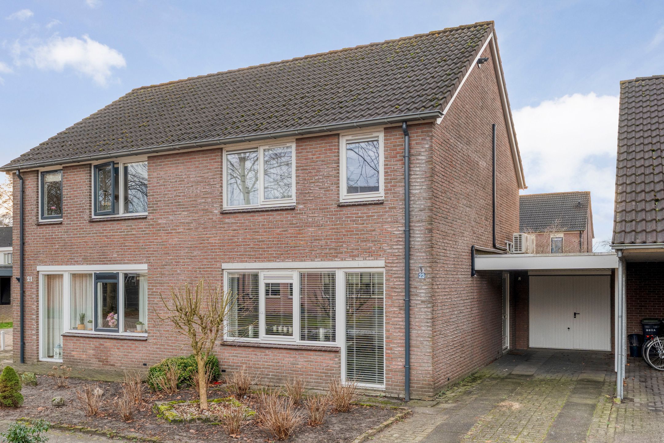 Buying a house in The Netherlands., Akker 23