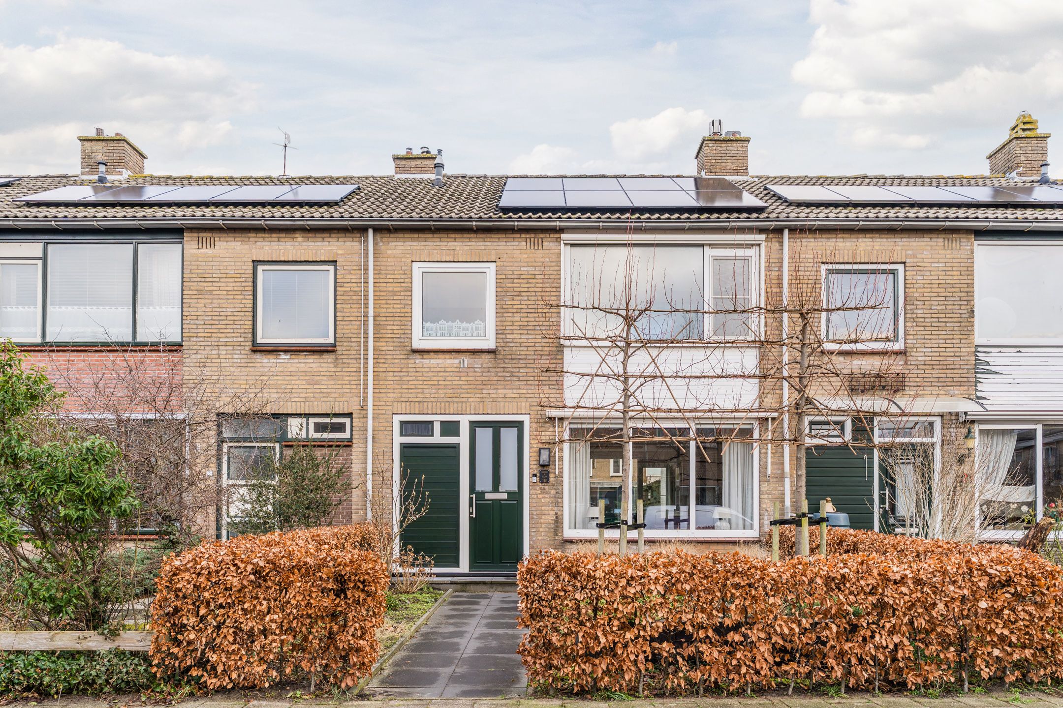 Buying a house in The Netherlands., Hndelstraat 19