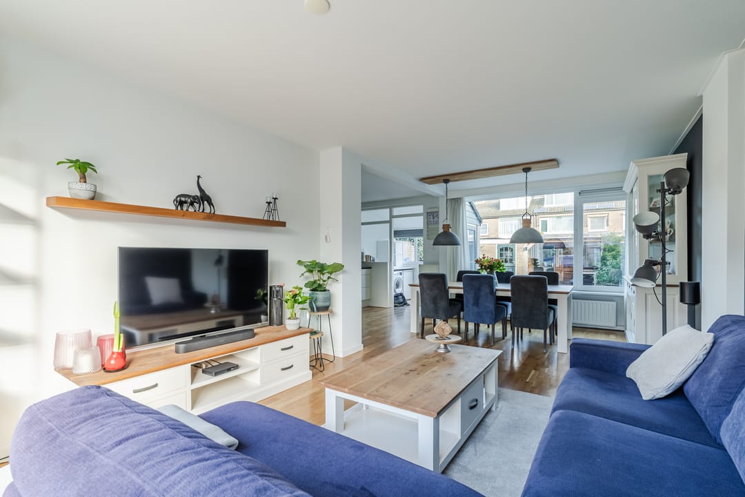 Foto 2 van Händelstraat 19