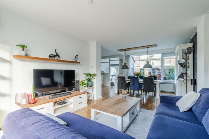 Foto 2 van Händelstraat 19