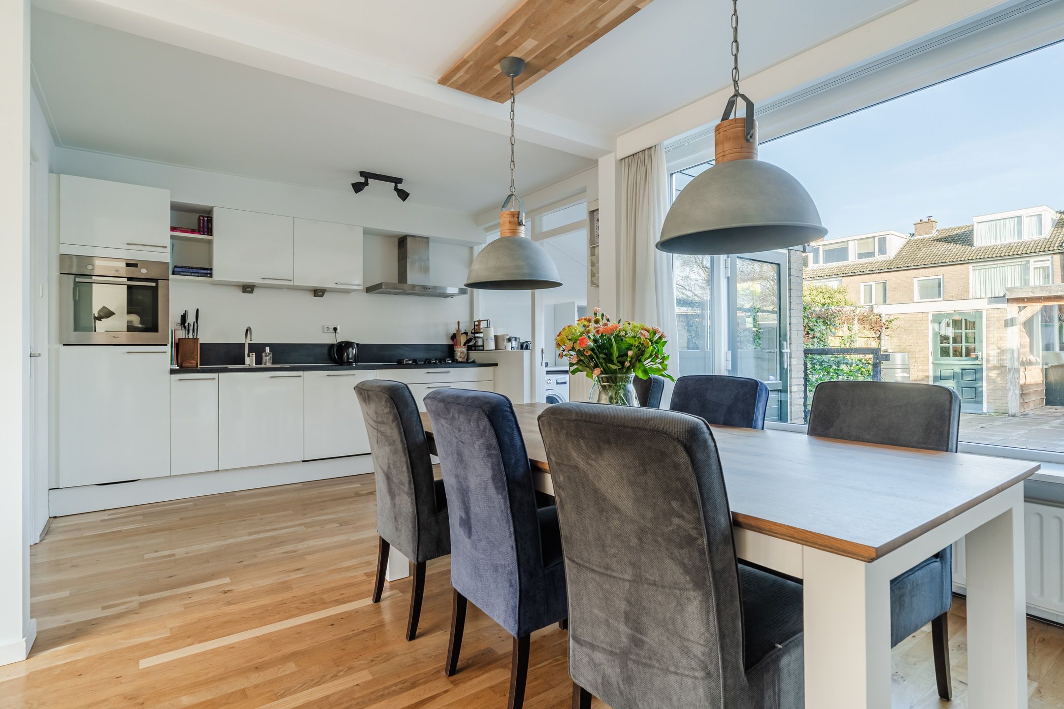 Foto 3 van Händelstraat 19