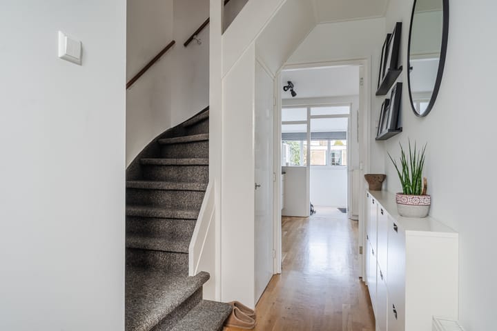 Foto 5 van Händelstraat 19