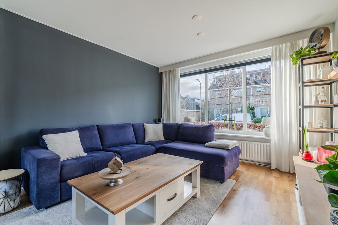 Foto 8 van Händelstraat 19