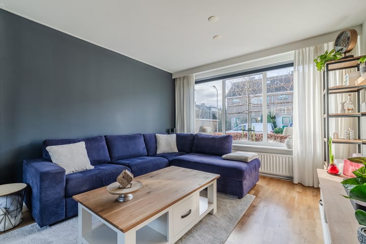 Foto 8 van Händelstraat 19