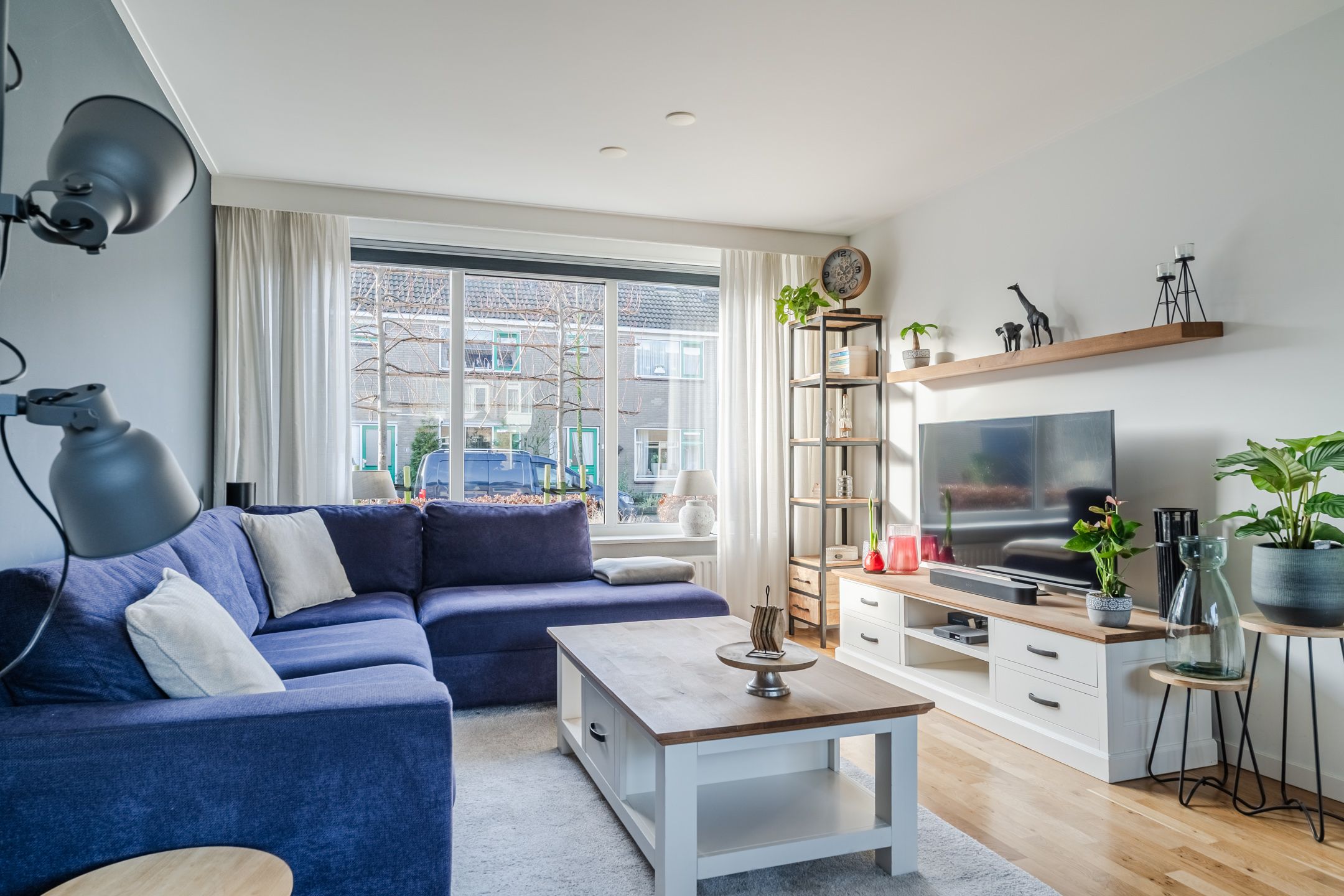 Foto 9 van Händelstraat 19