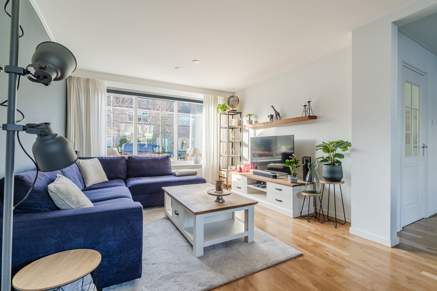 Foto 10 van Händelstraat 19