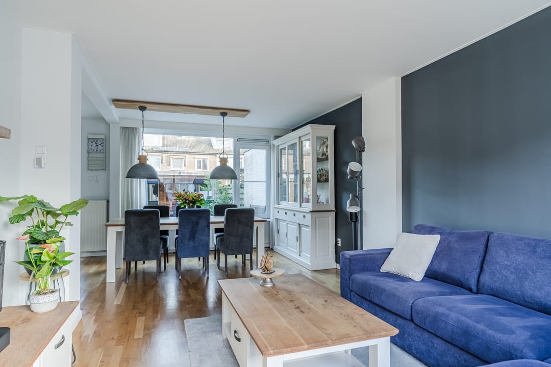 Foto 11 van Händelstraat 19