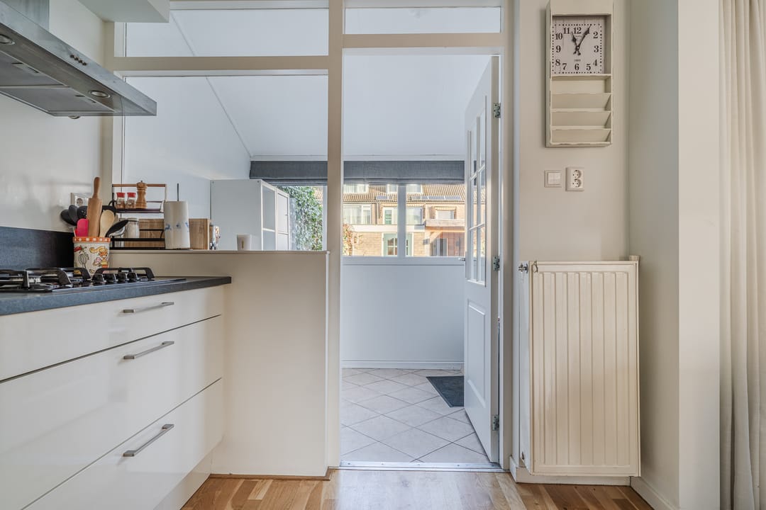 Foto 17 van Händelstraat 19