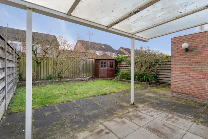 Foto 43 van Akker 23