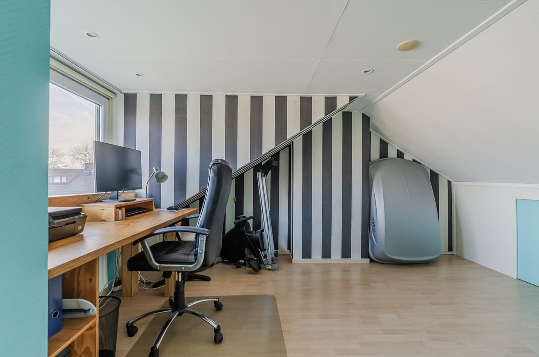 Foto 31 van Händelstraat 19