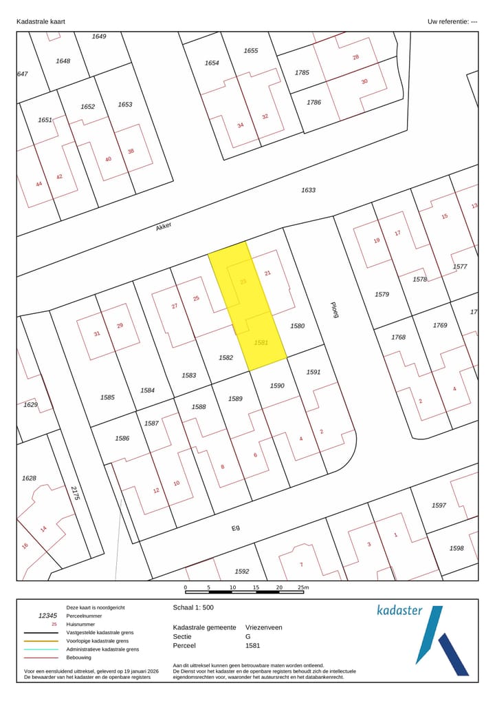 Foto 54 van Akker 23