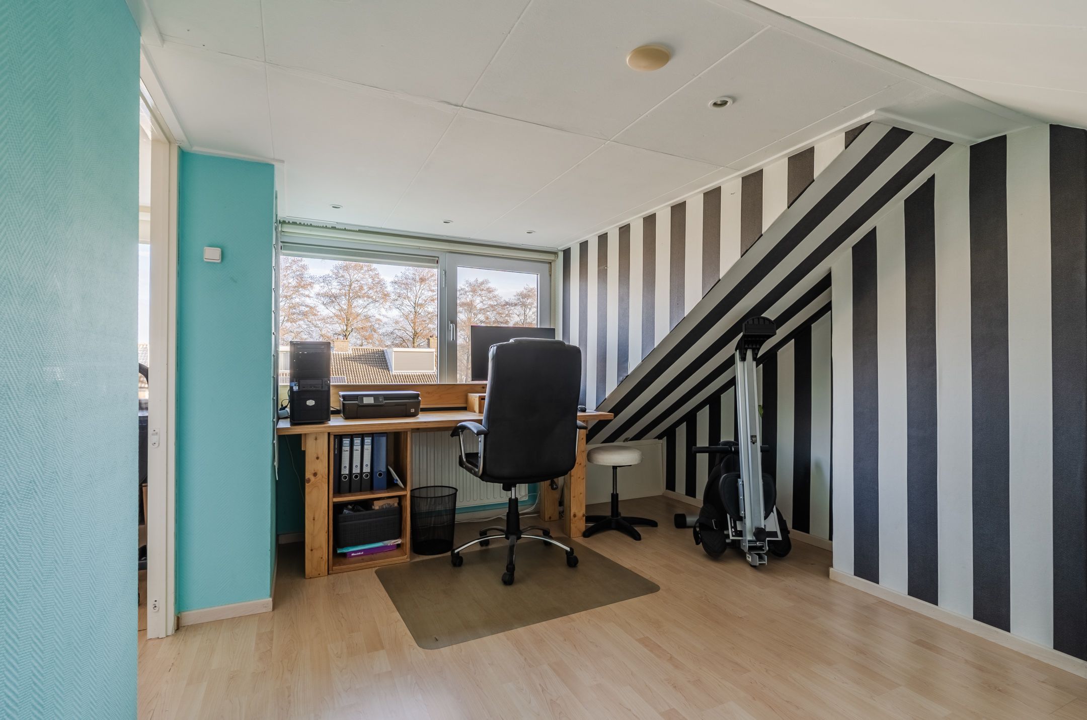 Foto 33 van Händelstraat 19