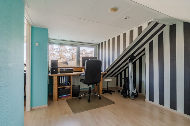 Foto 33 van Händelstraat 19