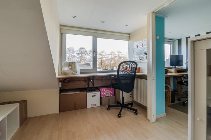 Foto 34 van Händelstraat 19