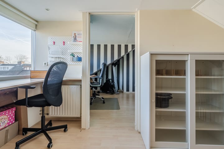 Foto 35 van Händelstraat 19