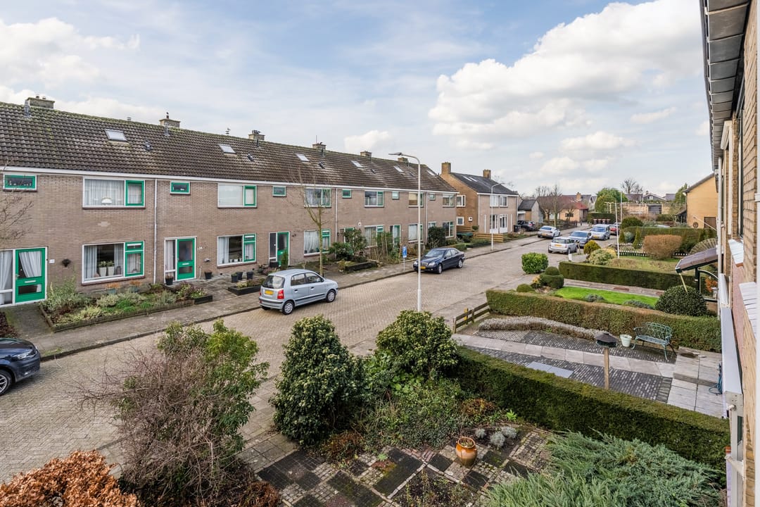 Foto 38 van Händelstraat 19