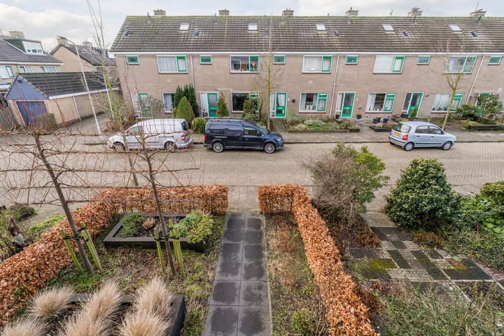 Foto 39 van Händelstraat 19