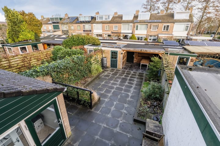 Foto 40 van Händelstraat 19