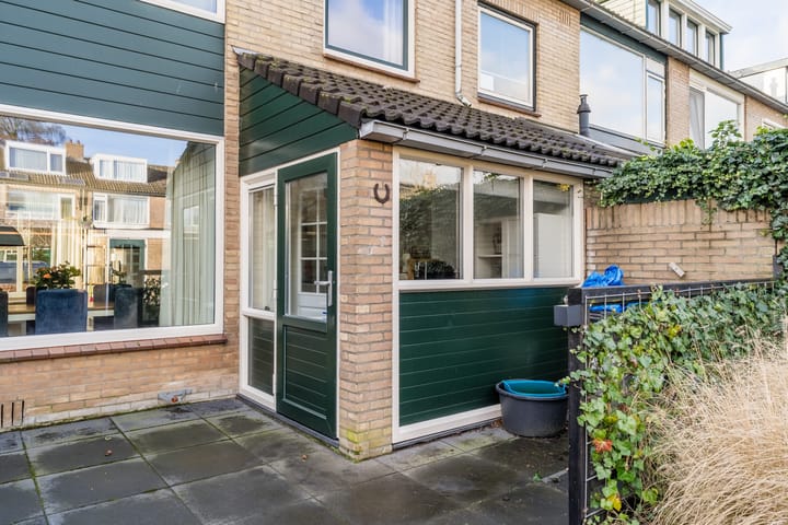 Foto 41 van Händelstraat 19