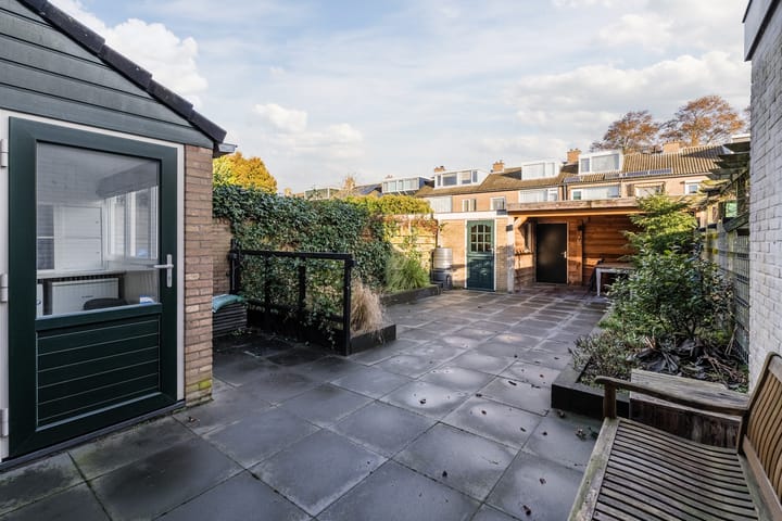 Foto 42 van Händelstraat 19