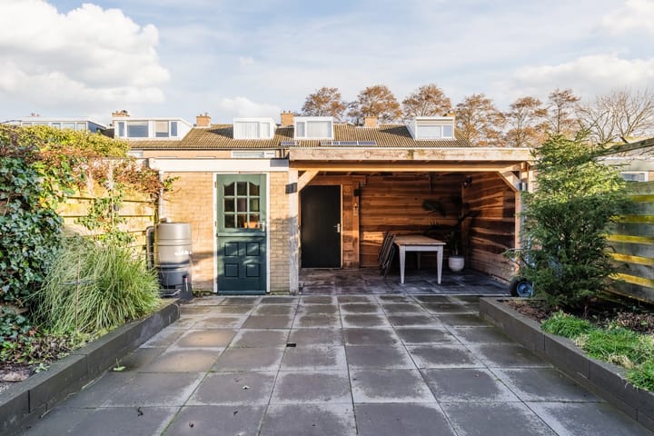 Foto 43 van Händelstraat 19