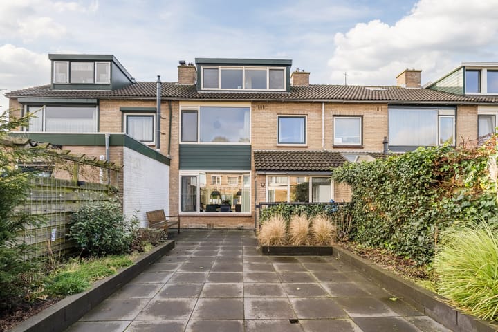 Foto 46 van Händelstraat 19