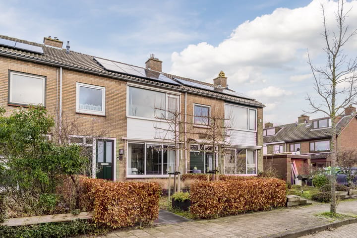 Foto 48 van Händelstraat 19