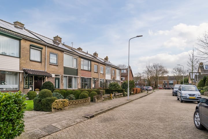 Foto 49 van Händelstraat 19