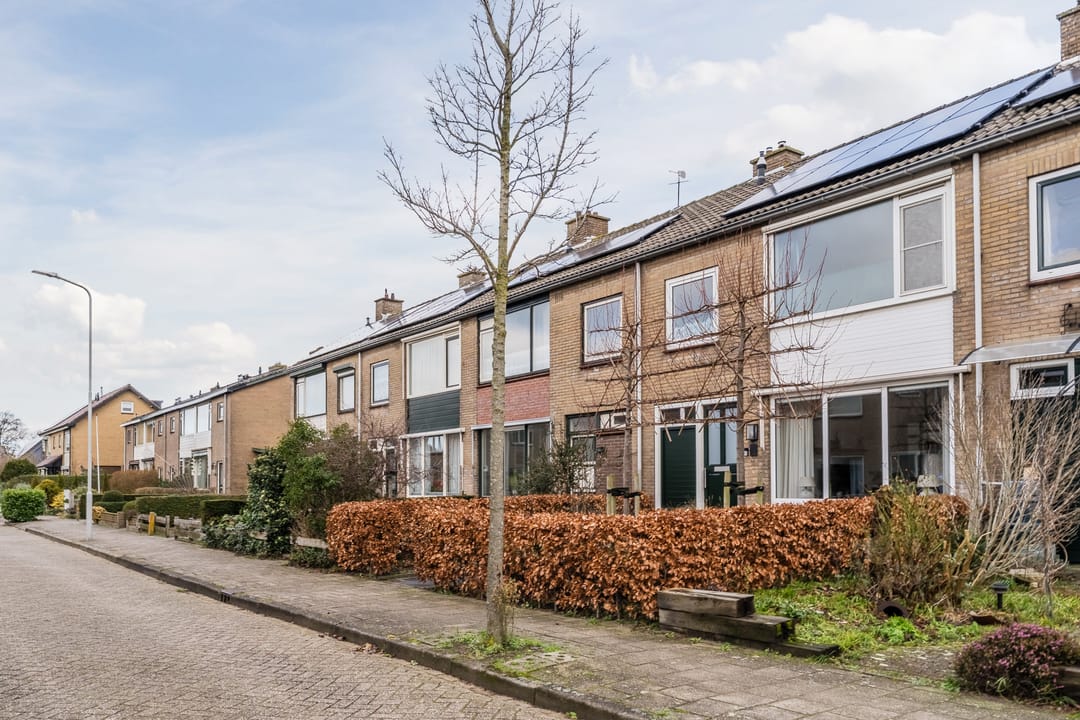 Foto 47 van Händelstraat 19