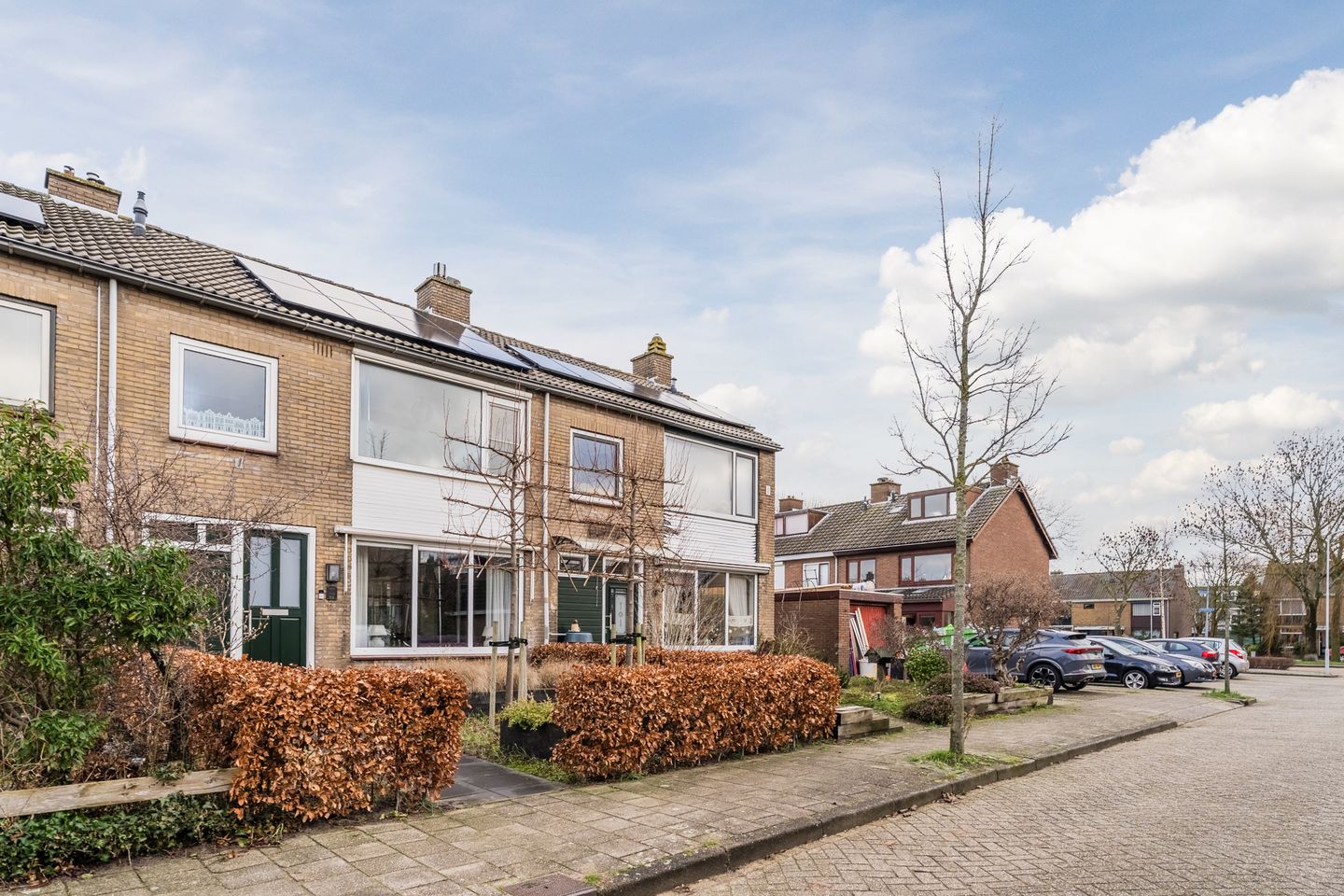 Foto 50 van Händelstraat 19