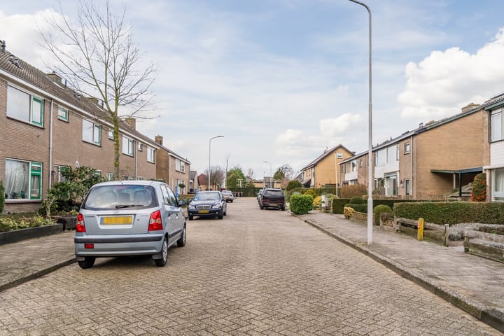 Foto 52 van Händelstraat 19