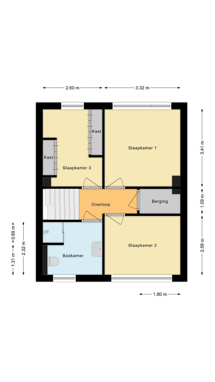 Foto 54 van Händelstraat 19