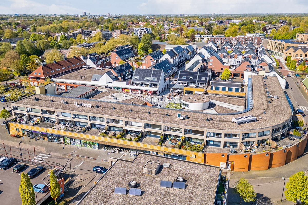 Buying a house in The Netherlands., De Kramershilt 32