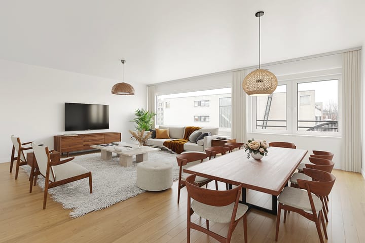 Foto 4 van De Kramershilt 32