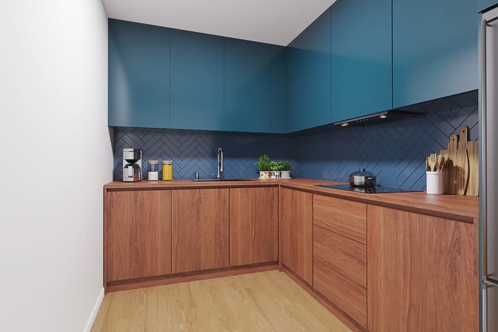 Foto 10 van De Kramershilt 32