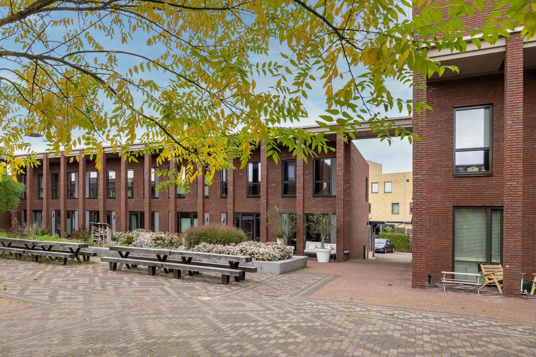 Foto 1 van Prinsendaalderhof 20