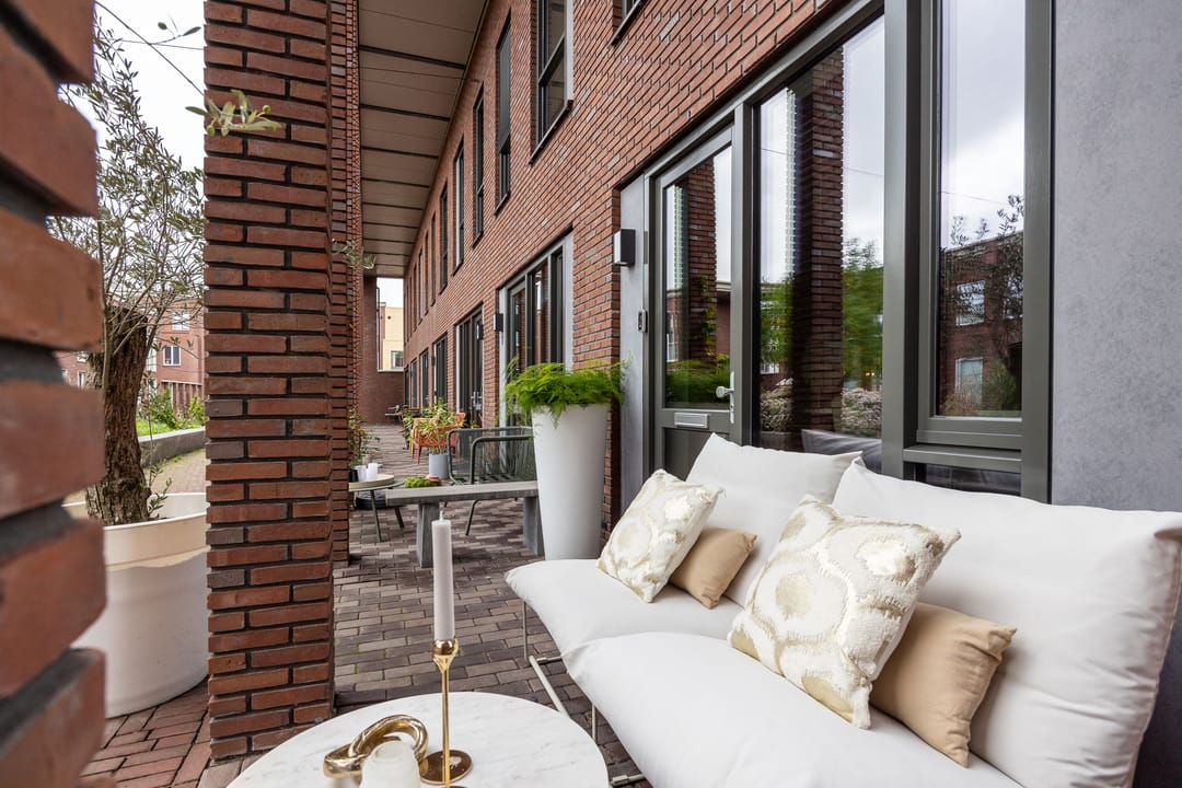 Foto 2 van Prinsendaalderhof 20