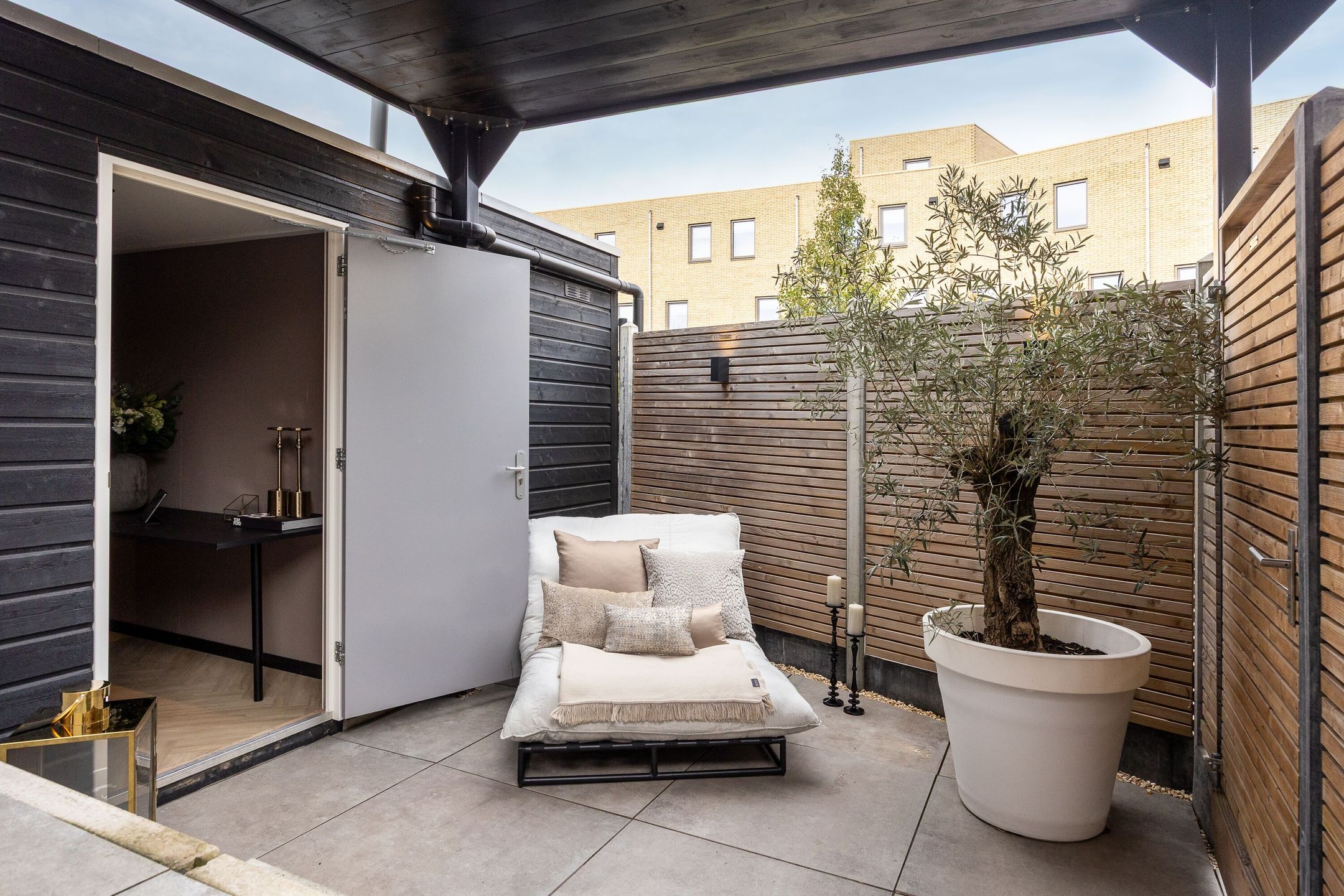 Foto 12 van Prinsendaalderhof 20