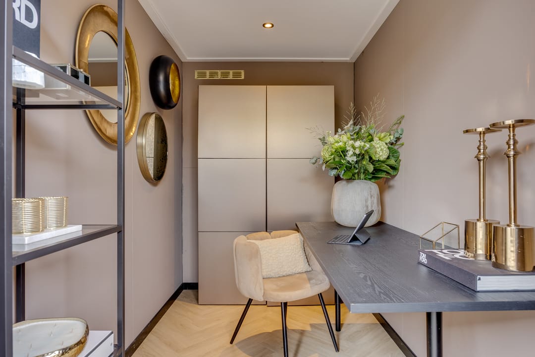 Foto 13 van Prinsendaalderhof 20