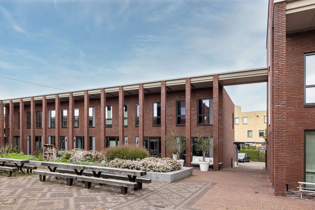 Foto 28 van Prinsendaalderhof 20