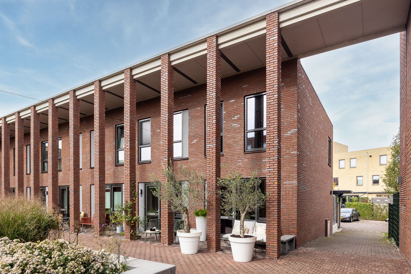 Foto 29 van Prinsendaalderhof 20