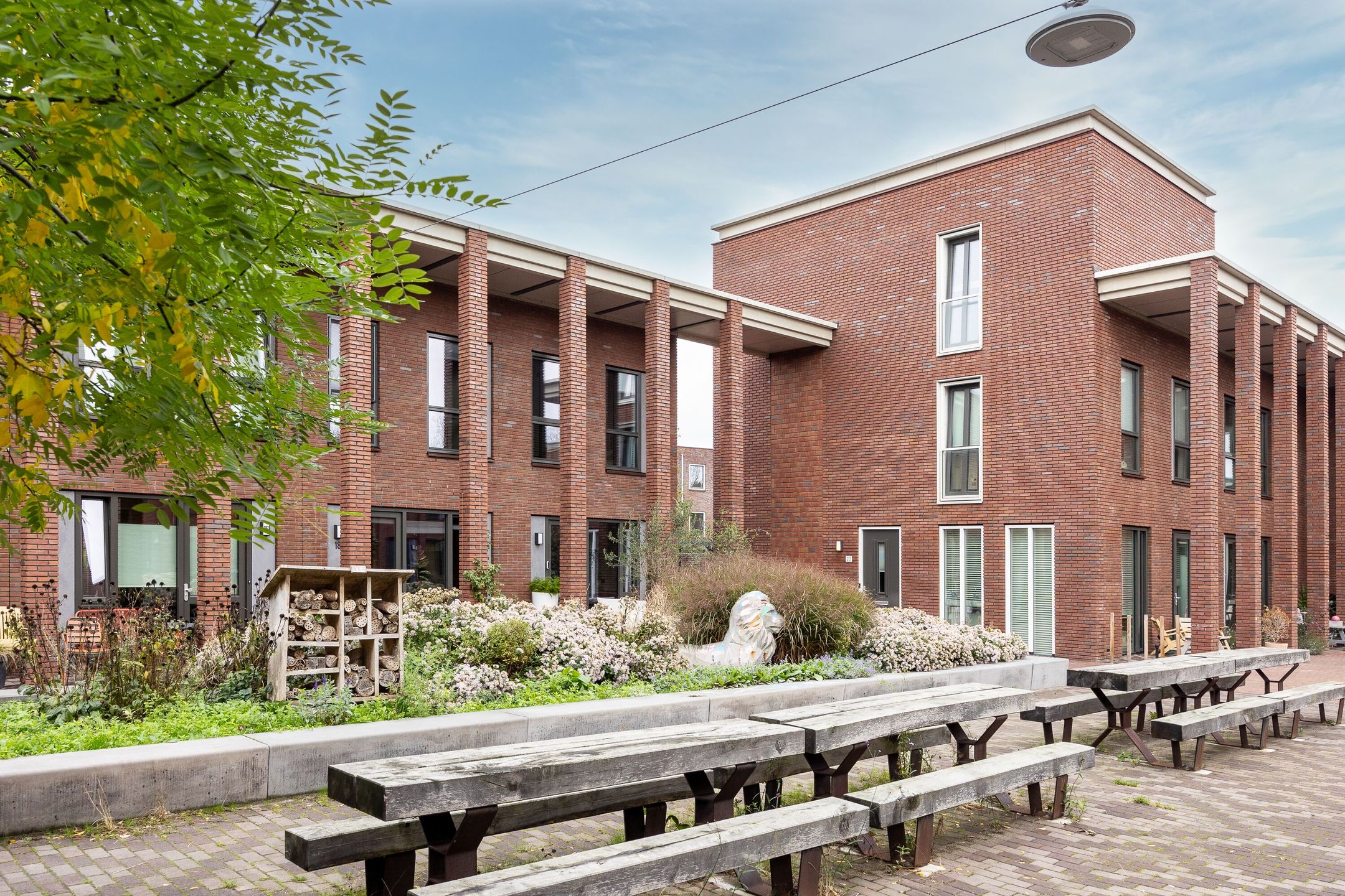 Foto 30 van Prinsendaalderhof 20