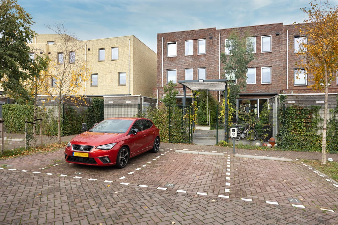 Foto 31 van Prinsendaalderhof 20